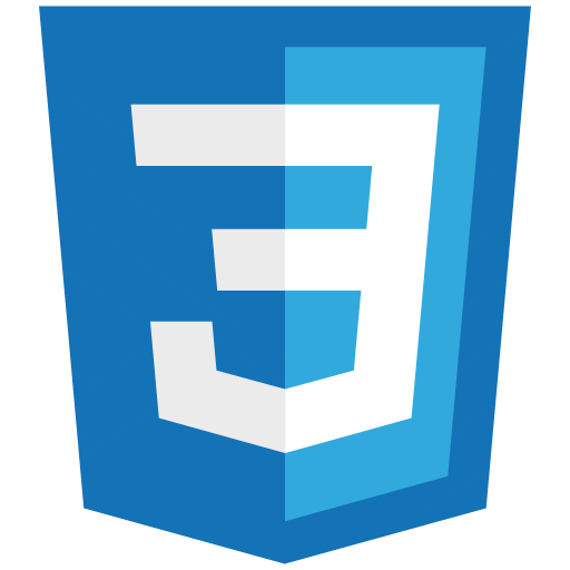 logo CSS