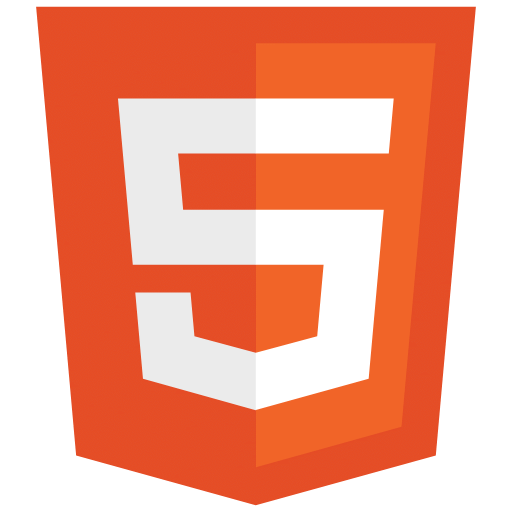 logo HTML