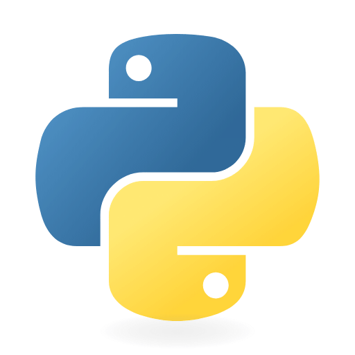 logo Python