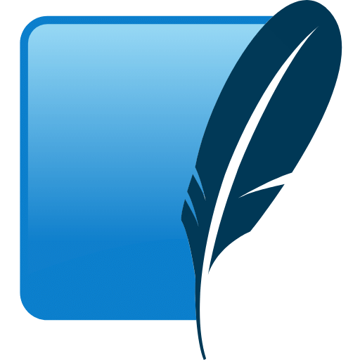 logo SQLite